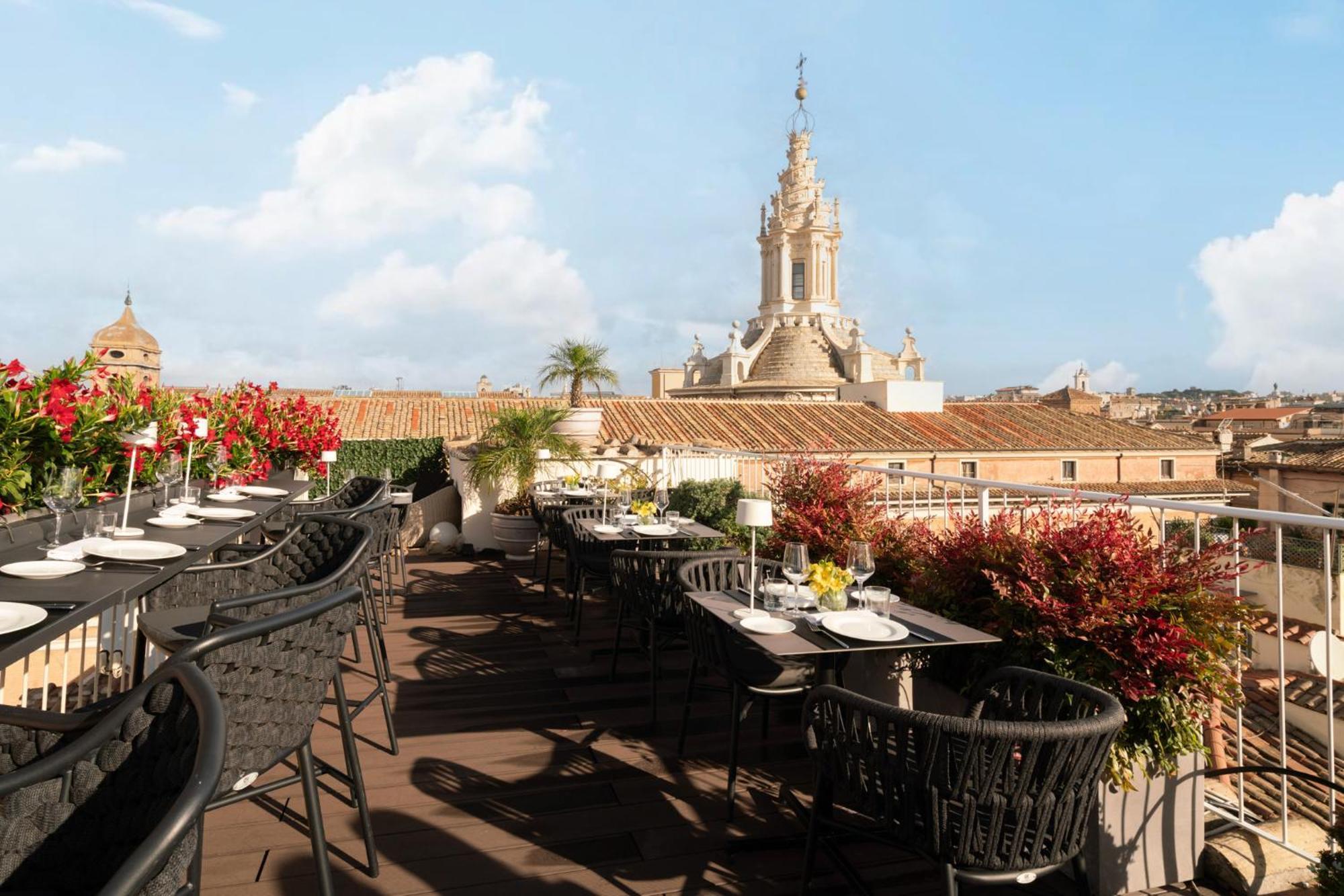 Palazzo Navona Hotel — Fotos 3