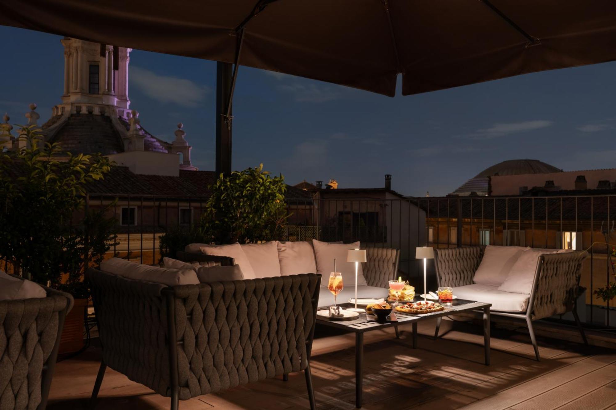 Palazzo Navona Hotel — Fotos 2